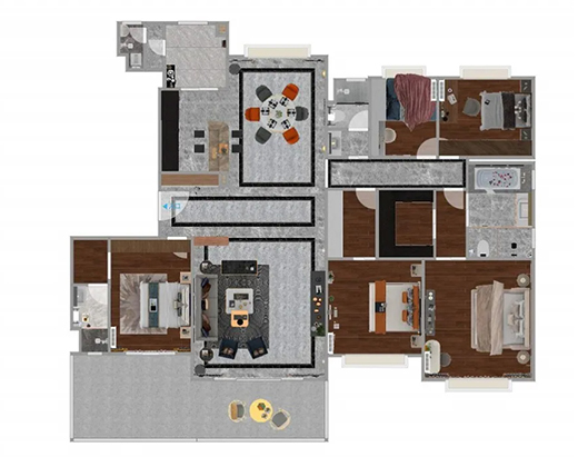 ���R�� | 240�O��ƽ��������ͬ�õĜ�ܰ��!