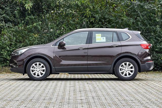 �e��SUV�������µ��O(sh��)Ӌ(j��)�Z(y��)����LED���g��܇��