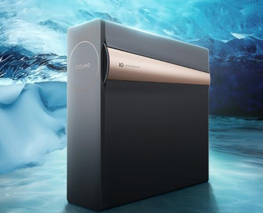 ��ˮ�ИI(y��)�Ĵַŵ�����(x��)�^(gu��)�ɣ���COLMO��ΰl(f��)��?