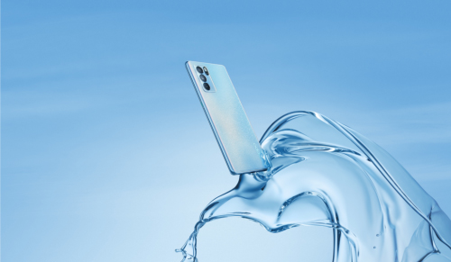 (li��n)�����y������OPPO Reno6�y�����y�󎟴��씵(sh��)�֊y��