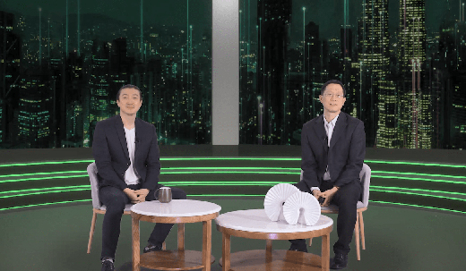 施耐德電氣：數(shù)字孿生技術(shù)“孕育”未來(lái)電網(wǎng)新形態(tài)