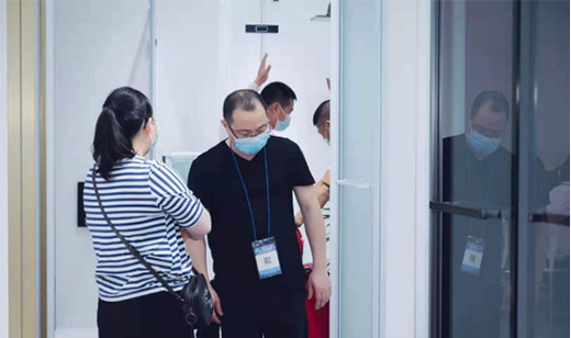 2021���Ϻ��N�l(w��i)չ������ͻ�Ƅ�(chu��ng)�����������[�߶�ˇ�g��ԡ���r��