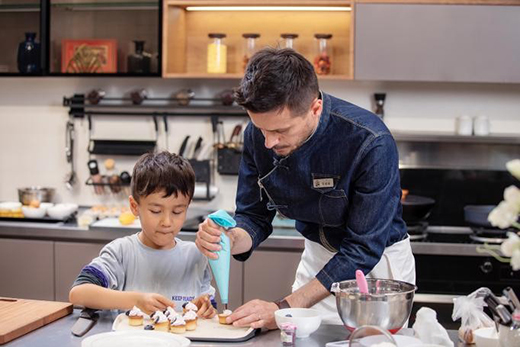 森歌電器618喜迎開(kāi)門紅，首日銷量排京東集成廚電榜第一位