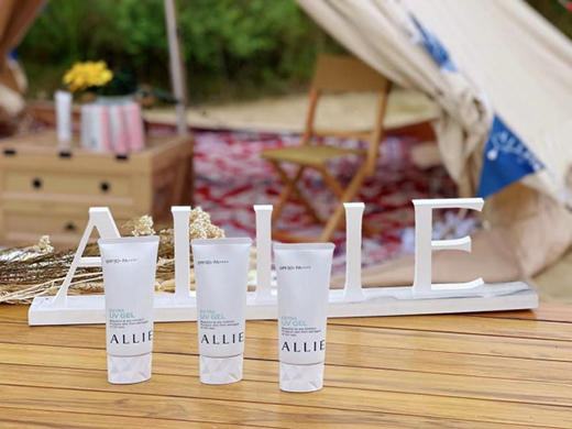 ALLIE�}�����I(y��)�����N�ĺ��o(h��)¶�I(y��ng)�w�(y��n)