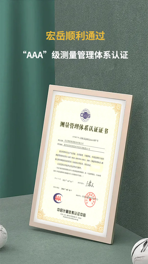 ����ף�R�����ܘI(y��)���ͨ�^(gu��)��AAA����(j��)�y(c��)�������wϵ�J(r��n)�C