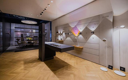 �Ї���չ���ࡰ�O(sh��)Ӌ(j��)�Ϻ��� Occhio���I(l��ng)����׃��