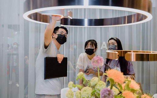 �Ї���չ���ࡰ�O(sh��)Ӌ(j��)�Ϻ��� Occhio���I(l��ng)����׃��