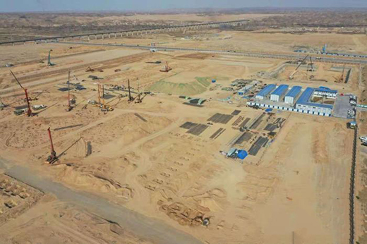 甘肅項(xiàng)目審批時(shí)限縮至90日內(nèi) 重大引資“拿地即開(kāi)工”