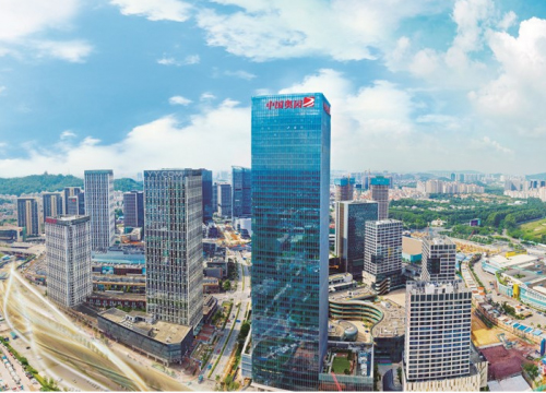 中國(guó)奧園前5個(gè)月業(yè)績(jī)?cè)鲩L(zhǎng)態(tài)勢(shì)良好，同比增長(zhǎng)58%