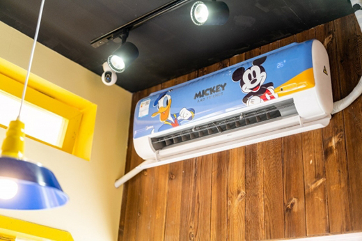 布局多年后仍鮮有聲量，兒童空調(diào)能借“三胎政策”東風(fēng)再起嗎?