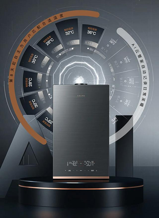 �ҵĜضȟo��㶨��COLMO CX6 �ڒ�t�o�����(y��u)��