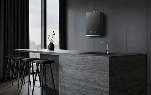 家的溫度無需恒定，COLMO CX6 壁掛爐給你更優(yōu)解