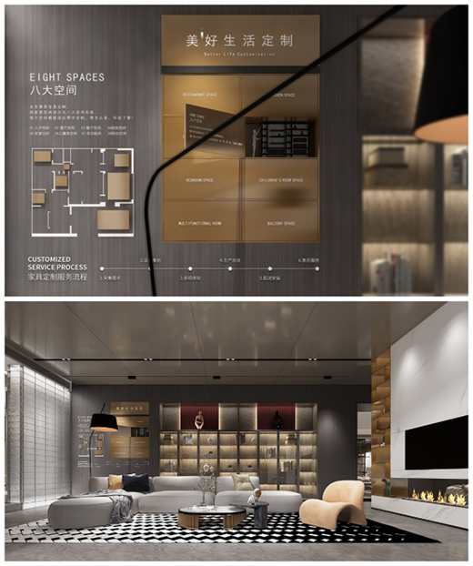 �����ž�ȫ��SI/VI ����(j��)��չ�F(xi��n)���ŬF(xi��n)��Ʒ�ƻ��{(di��o)