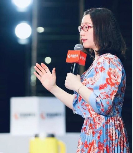 創(chuàng)業(yè)酵母張麗?。喝绾翁岣咭蝗喝说哪芰?