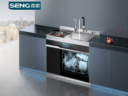 生活有了這些智能化電器，幸福感滿滿!