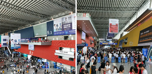 ���ڶ���ԡ����2021�Ї�������(�V��)11.3�^�l(w��i)ԡչ�������w!