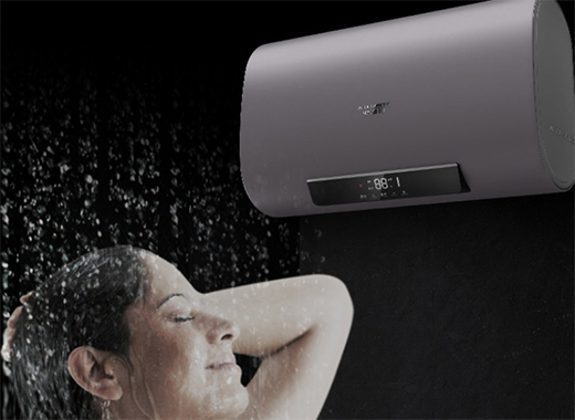 A.O.史密斯電熱水器，令四季沐浴皆是享受