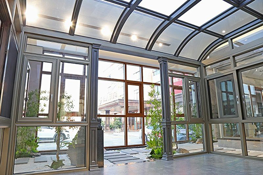 �пղ������A�z������Low-e�������Ă���������Ч����?