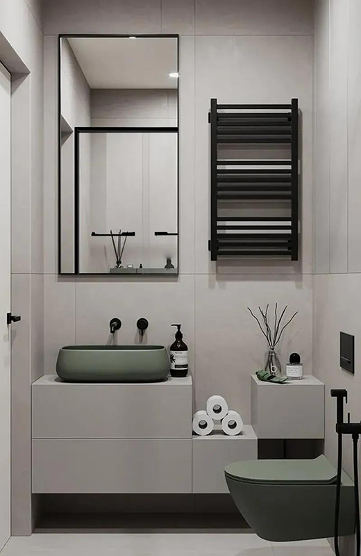 【登宇淋浴BC3系列|全新升級(jí)】高級(jí)質(zhì)感，任誰(shuí)都無(wú)法拒絕!