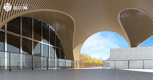 聘馳賽場 贏戰(zhàn)東京 亞爾獅金屬為中國代表團加油