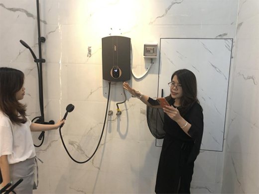 基諾德：“基”勢(shì)蓄能 掘金藍(lán)海