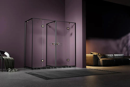 方圓無(wú)界 輕奢至簡(jiǎn)|德莉瑪致炫DK系列