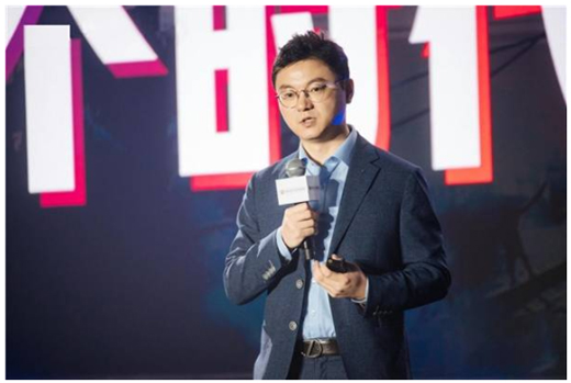 李淼：用內(nèi)容賦能品牌戰(zhàn)略 共創(chuàng)存量時代藍海