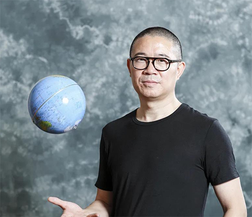 “連接”，是企業(yè)新的存在方式