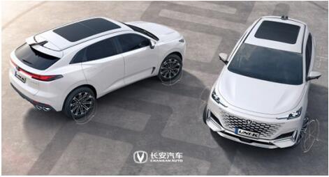 �L��UNI-K����ԏጣ�����SUV���Լ���ֵ�c����