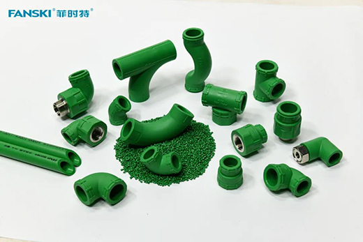 ������Ʒ�|(zh��)��������PPR�Gɫ�ܼ��_ʼ!