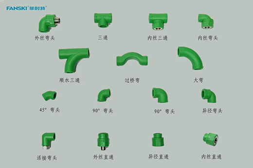 ������Ʒ�|(zh��)�����PPR�Gɫ�ܼ��_ʼ!