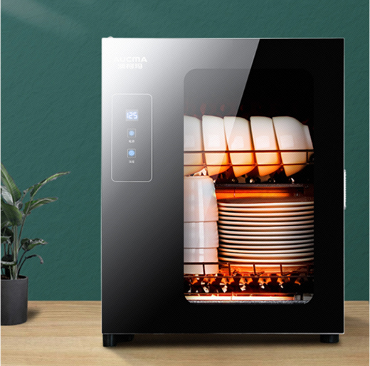 小巧且精致，澳柯瑪這些迷你電器給你更多樂趣