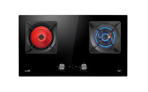 打造現(xiàn)代化精致廚房，華帝魔爾套系廚電是最優(yōu)的選擇