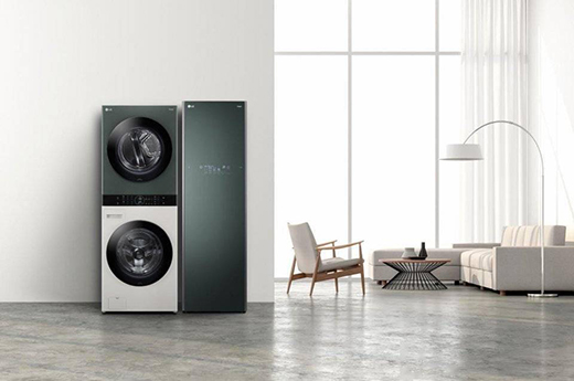 �S�ĽM�� LG Objet Collection�JȻϵ�м�늰l(f��)��