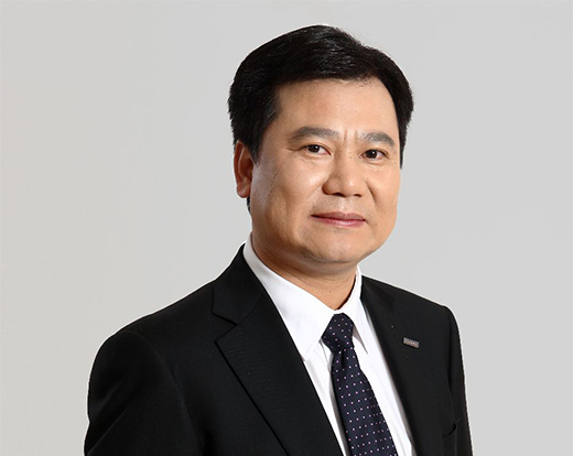 張近東退出蘇寧易購法定代表人，由總裁任峻接任