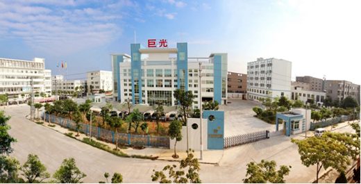 巨光平開門機(jī) 智慧開啟品質(zhì)生活