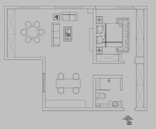 56ƽ���W�L(f��ng)һ���ң��o�����O(sh��)Ӌ(j��)����ǵ�һҪ��