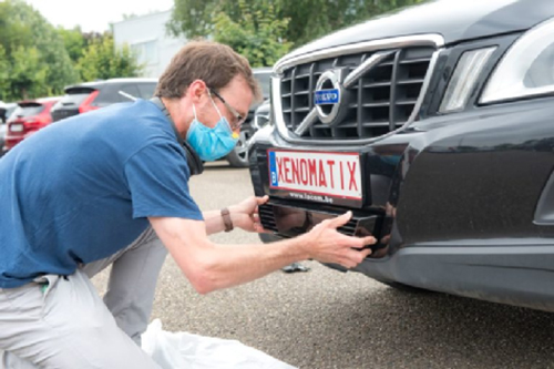 激光雷達與汽車照明正在融合，看看專業(yè)人士怎么說?