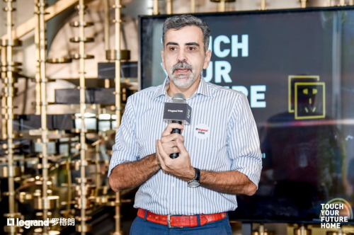 �_�����ݾ�TOUCH��δ�Rϵ�����ܼҾӽ�Q����ȫ�°l(f��)��