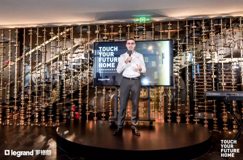 �_�����ݾ�TOUCH��δ�Rϵ�����ܼҾӽ�Q����ȫ�°l(f��)��