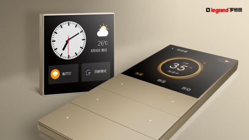 �_�����ݾ�TOUCH��δ�Rϵ�����ܼҾӽ�Q����ȫ�°l(f��)��