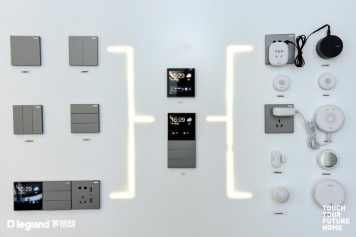 �_�����ݾ�TOUCH��δ�Rϵ�����ܼҾӽ�Q����ȫ�°l(f��)��