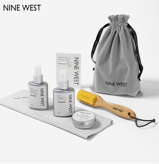 NINE WEST����ح����Ь�ĕr������ ��(j��ng)�������^�r