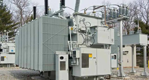 超級(jí)變壓器中國(guó)制造，電力工業(yè)的核心——這就是大國(guó)工匠