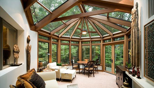 �����(l��i)�ˣ�ͥԺ��һ��(g��)�(y��ng)�ⷿ��̫����!