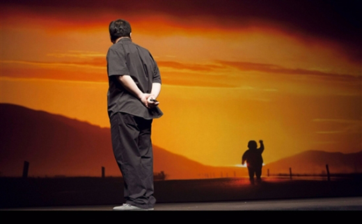 羅永浩又要做手機了?本人發(fā)聲：明年春天見