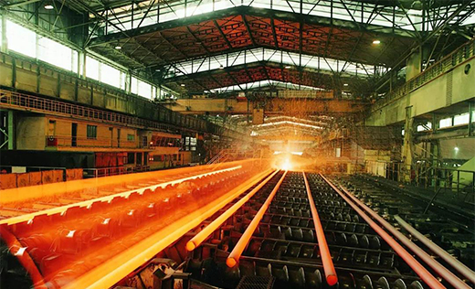 打破進口依賴!寶鋼全球首發(fā)低殘余應(yīng)力高強度油缸無縫管材