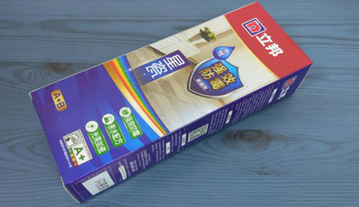 縫隙處理有妙招，立邦閃亮水性美縫劑來支招