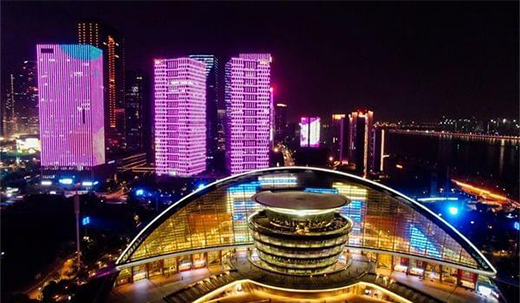 亮化工程在設計階段的步驟你知道有哪些嗎?