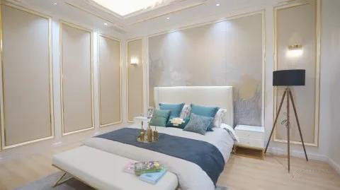 向往美好生活▕ 木飾面，詮釋真正的裝飾美學(xué)